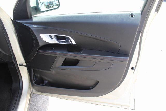 used 2015 Chevrolet Equinox car, priced at $12,995