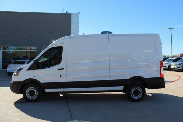 new 2024 Ford Transit-250 car, priced at $45,995