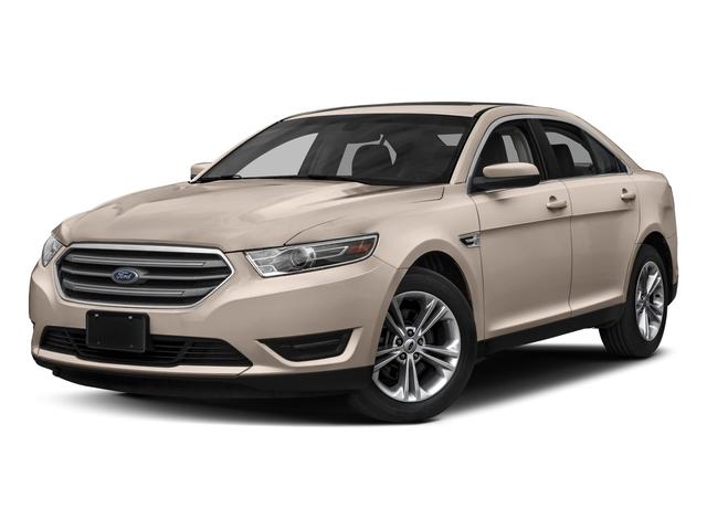 used 2018 Ford Taurus car, priced at $12,995