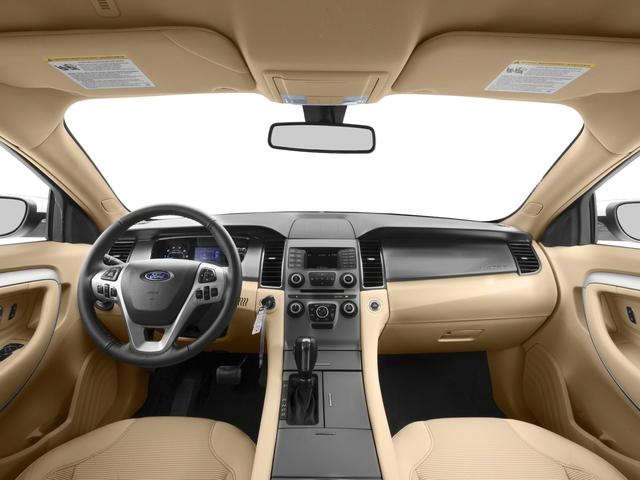 used 2018 Ford Taurus car, priced at $12,995