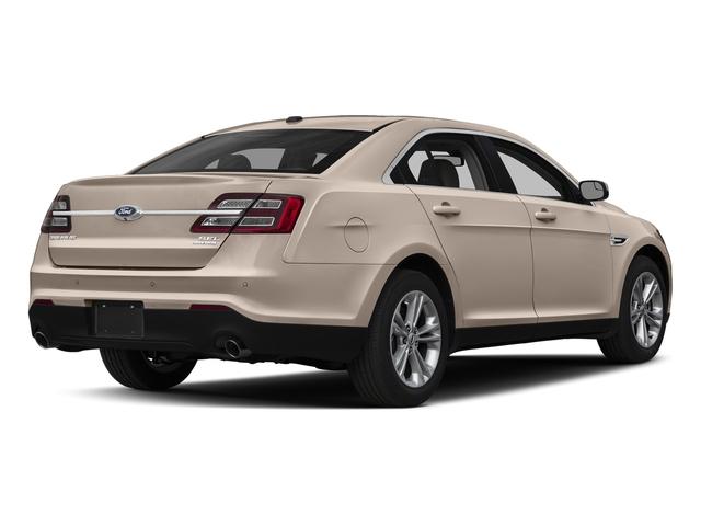 used 2018 Ford Taurus car, priced at $12,995