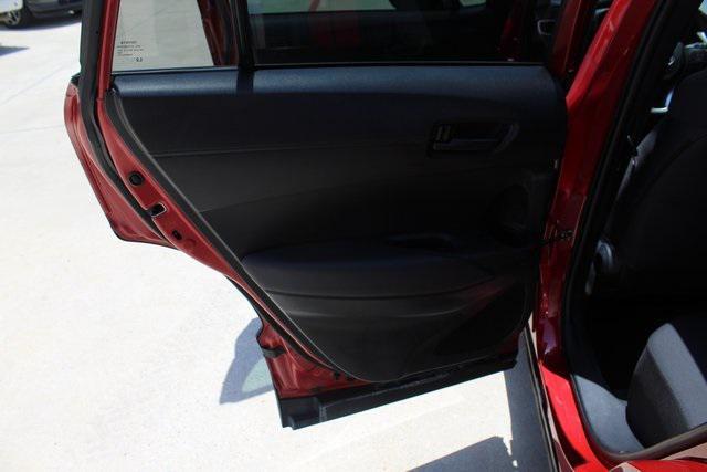 used 2022 Toyota Corolla Cross car, priced at $22,495