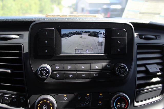new 2024 Ford Transit-250 car, priced at $43,170