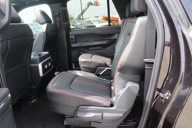 new 2024 Ford Expedition car, priced at $70,995
