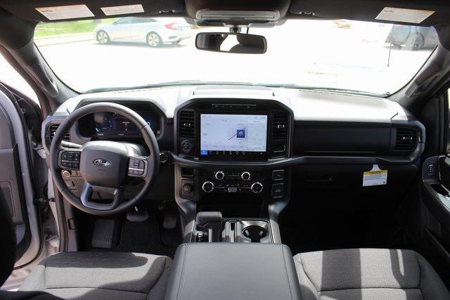 new 2024 Ford F-150 car, priced at $44,603