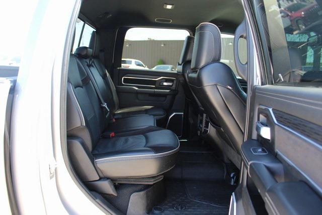 used 2023 Ram 3500 car, priced at $63,995