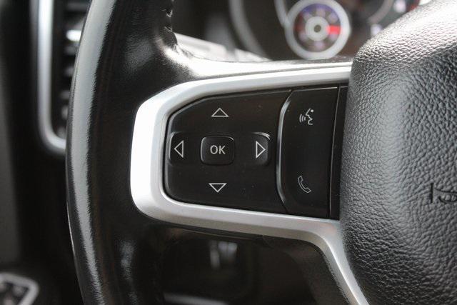 used 2023 Ram 2500 car, priced at $45,995
