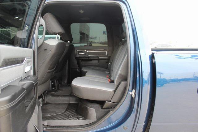 used 2023 Ram 2500 car, priced at $45,995