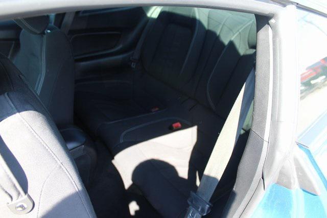 used 2019 Ford Mustang car, priced at $19,995
