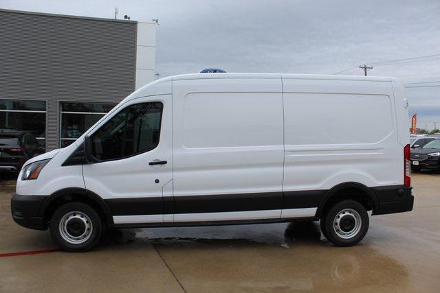 new 2024 Ford Transit-250 car, priced at $51,935