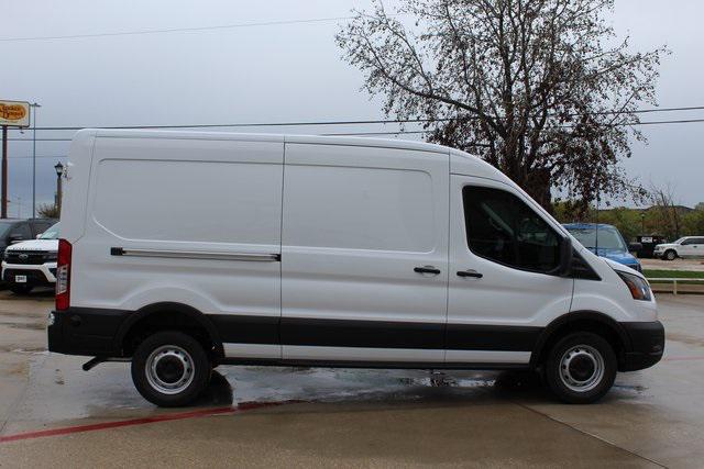 new 2024 Ford Transit-250 car, priced at $51,935