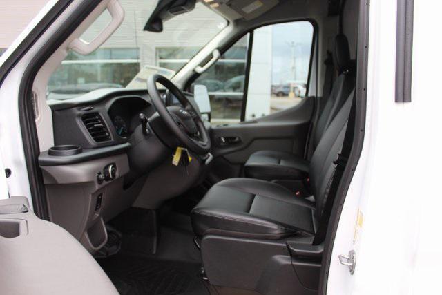 new 2024 Ford Transit-250 car, priced at $51,935