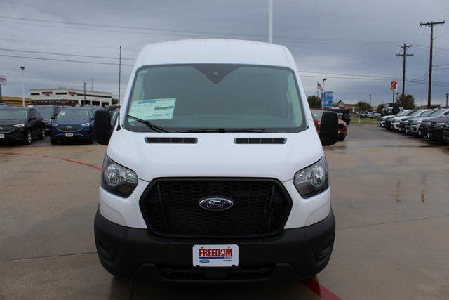 new 2024 Ford Transit-250 car, priced at $51,935