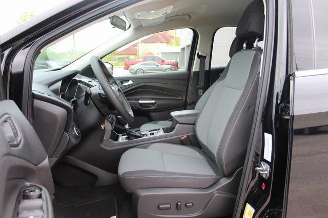 used 2017 Ford Escape car, priced at $11,995