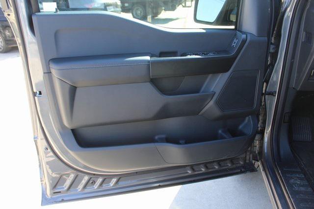 new 2025 Ford F-150 car, priced at $51,162