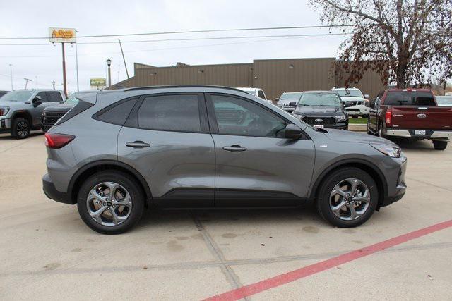 new 2025 Ford Escape car, priced at $30,995