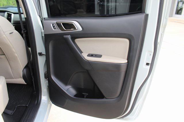 used 2023 Ford Ranger car, priced at $30,495