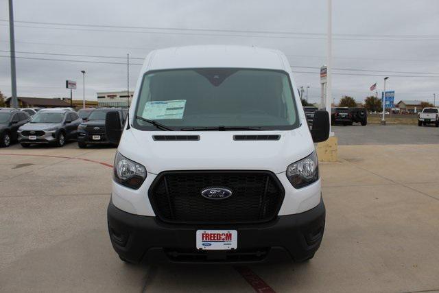 new 2024 Ford Transit-250 car, priced at $51,935