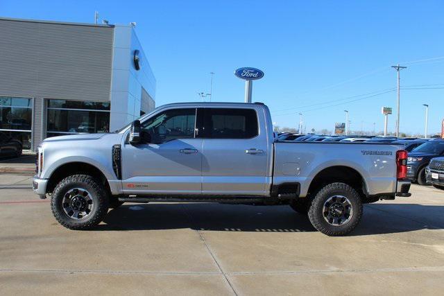 new 2024 Ford F-250 car, priced at $85,995