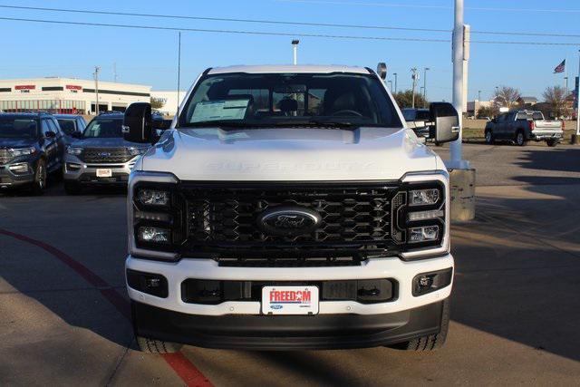 new 2025 Ford F-250 car, priced at $87,330