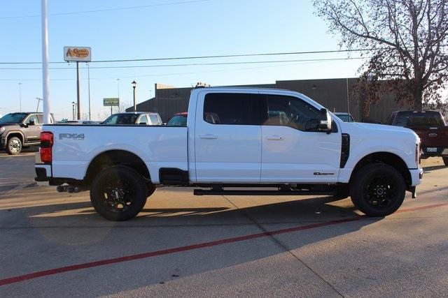 new 2025 Ford F-250 car, priced at $87,330