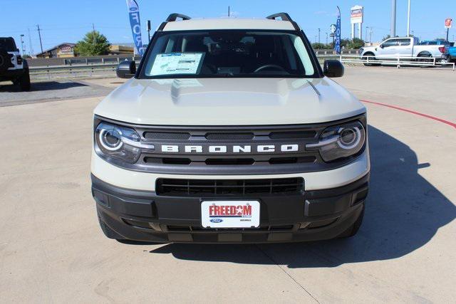 new 2024 Ford Bronco Sport car, priced at $25,995