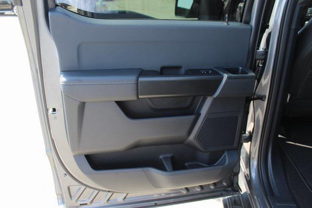new 2025 Ford F-150 car, priced at $41,605