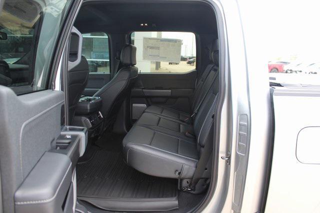 new 2025 Ford F-150 car, priced at $65,686