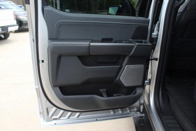new 2025 Ford F-150 car, priced at $65,686