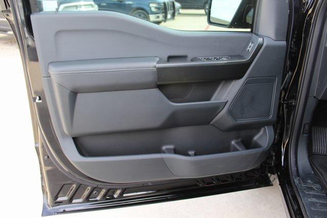 new 2025 Ford F-150 car, priced at $51,162