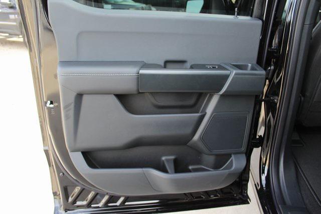 new 2025 Ford F-150 car, priced at $51,162