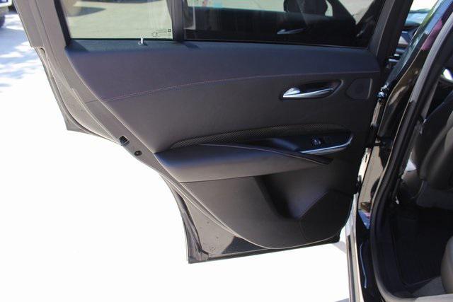 used 2019 Cadillac XT4 car, priced at $19,995