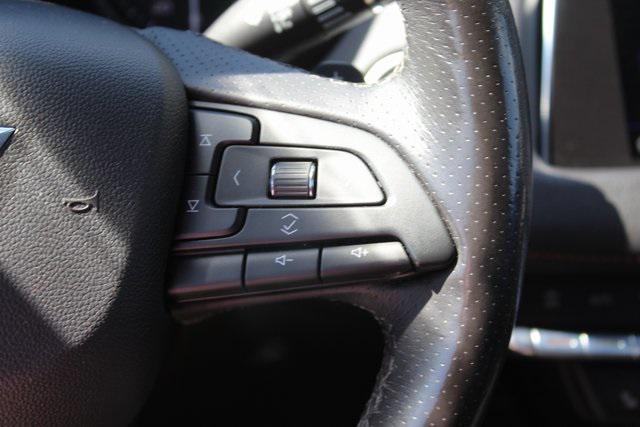 used 2019 Cadillac XT4 car, priced at $19,995