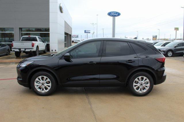 new 2025 Ford Escape car, priced at $26,904