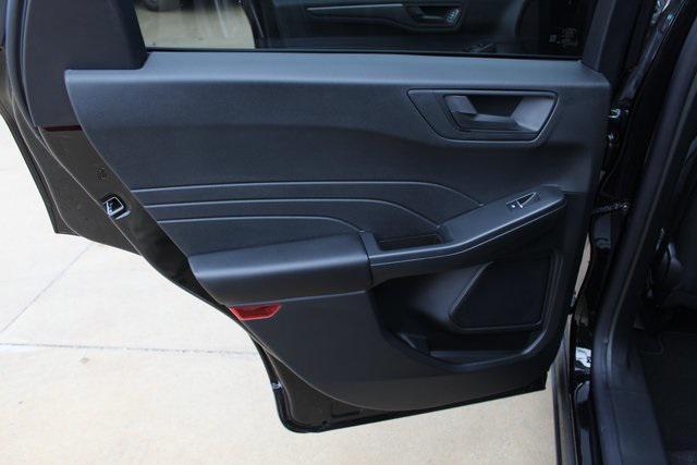 new 2025 Ford Escape car, priced at $26,904