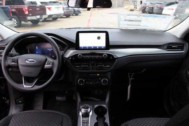 new 2025 Ford Escape car, priced at $26,904