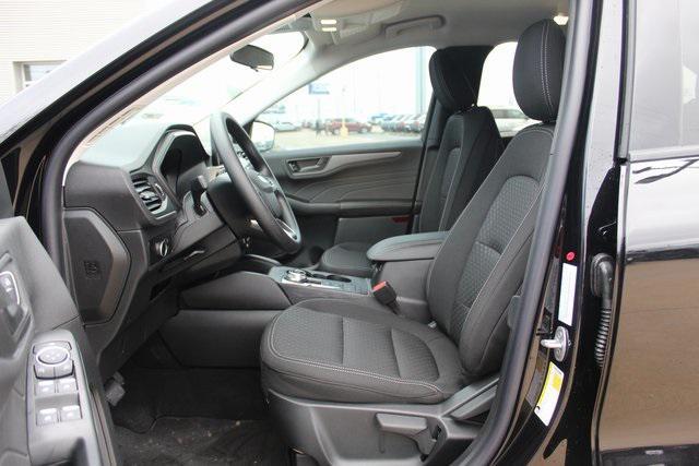 new 2025 Ford Escape car, priced at $26,904