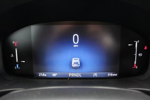 new 2025 Ford Escape car, priced at $26,904