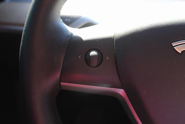 used 2021 Tesla Model Y car, priced at $19,995