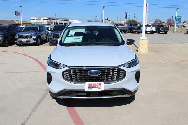 new 2025 Ford Escape car, priced at $26,904