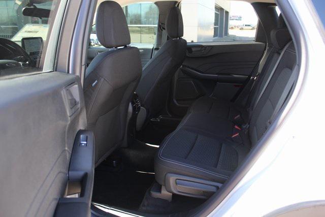 new 2025 Ford Escape car, priced at $26,904