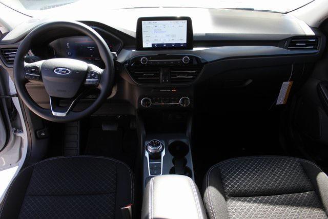 new 2025 Ford Escape car, priced at $26,904