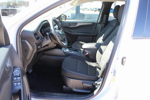 new 2025 Ford Escape car, priced at $26,904