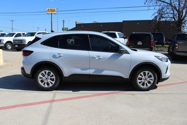 new 2025 Ford Escape car, priced at $26,904