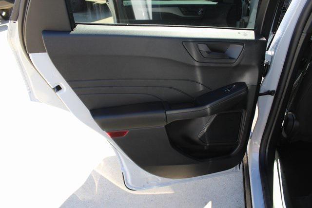 new 2025 Ford Escape car, priced at $26,904
