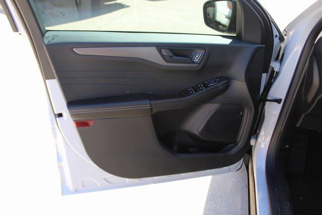 new 2025 Ford Escape car, priced at $26,904