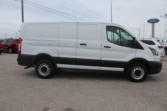 used 2020 Ford Transit-250 car, priced at $19,995