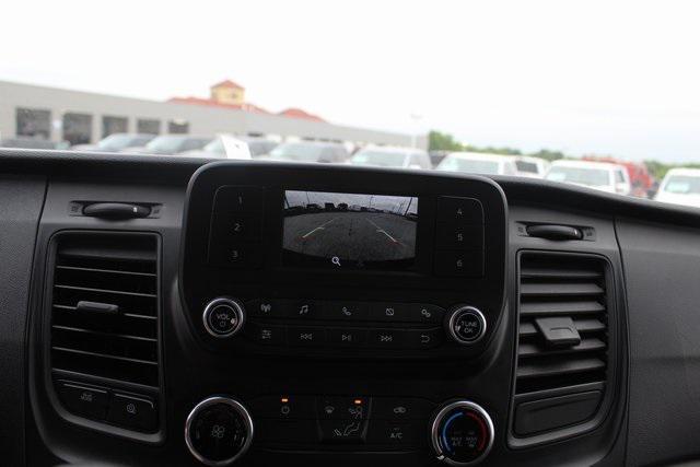 used 2020 Ford Transit-250 car, priced at $19,995