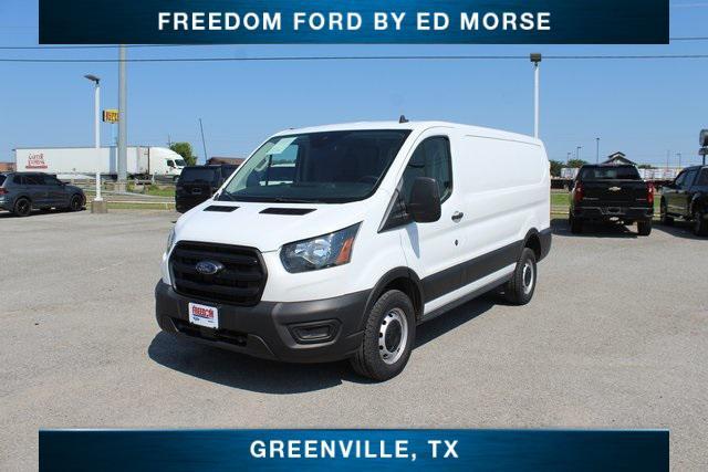 used 2020 Ford Transit-250 car, priced at $19,994