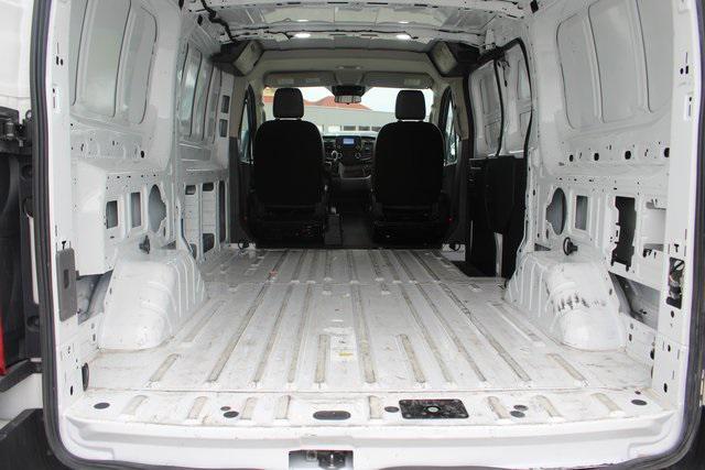 used 2020 Ford Transit-250 car, priced at $19,995